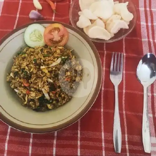 Gambar Makanan Burjo Idaman Suyodono 9