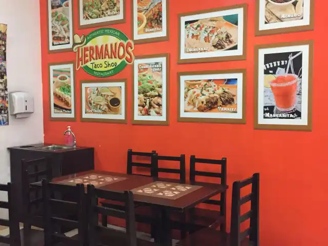 Hermanos Taco Shop Food Photo 12