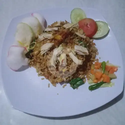 Gambar Makanan Nasi Goreng OM IMO,cengkareng 2