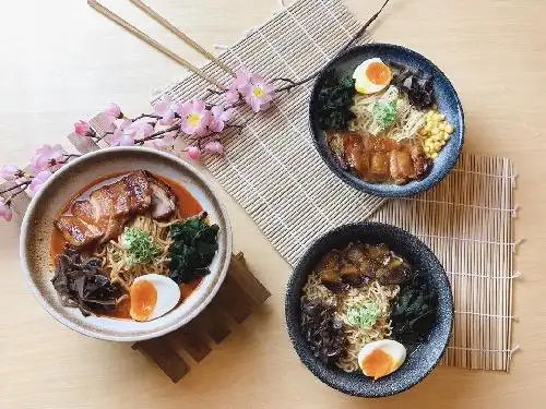 Ikigai Ramen And Donburi