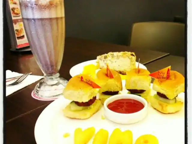 Secret Recipe Food Photo 10