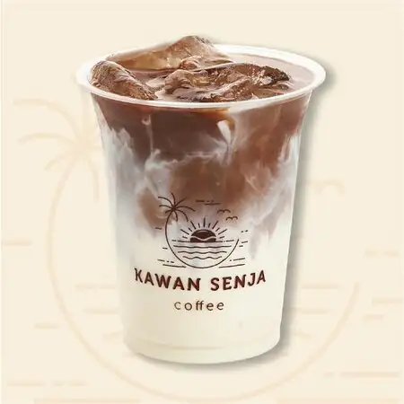 Gambar Makanan Kawan Senja Coffee 13