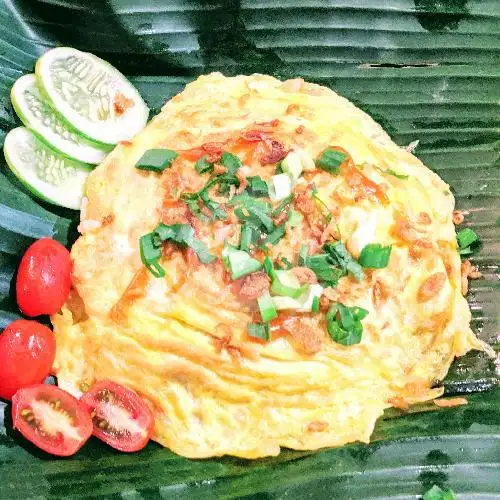 Gambar Makanan Warung Medali, Danau Buyan 2