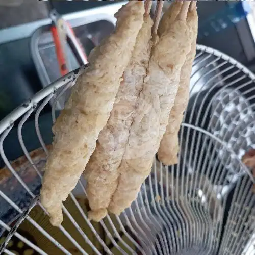 Gambar Makanan Salome Telur & Telur Gulung 5758, Batu Ampar 12