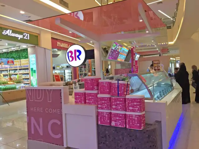 Baskin Robbins Food Photo 6