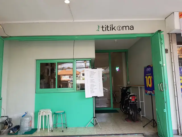 Gambar Makanan Kopi Titikoma 4