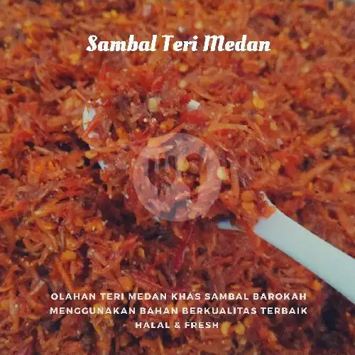 Gambar Makanan Dessert & Homemade Frozen Food, Sidoarjo 16