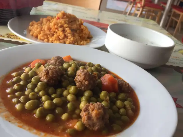 Homini Mutfak'nin yemek ve ambiyans fotoğrafları 5