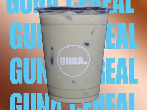 Guna Coffee