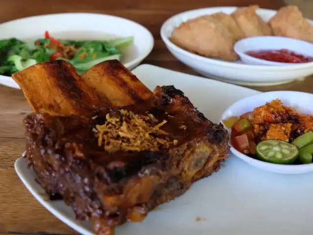 Gambar Makanan Iga Bakar D'Jogja 15