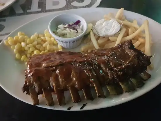 Gambar Makanan Poka Ribs 10