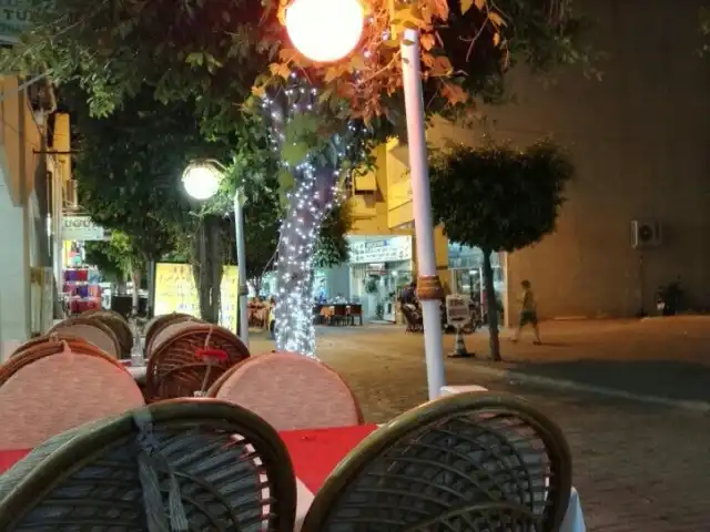 Görgülü Restaurant'nin yemek ve ambiyans fotoğrafları 5