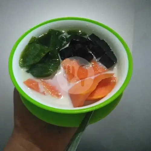 Gambar Makanan Minuman Herbal Laii Sajuk, Rimbo Datar Kec. Lubuk Kilangan 1