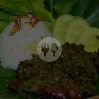 Gambar Makanan Warung Jawa Banyuwangi, Denpasar 4