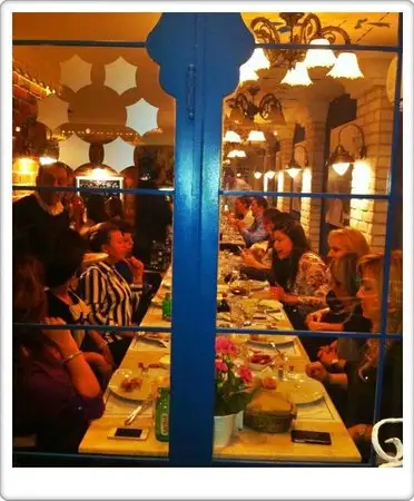 Meyhane Sisim'nin yemek ve ambiyans fotoğrafları 48