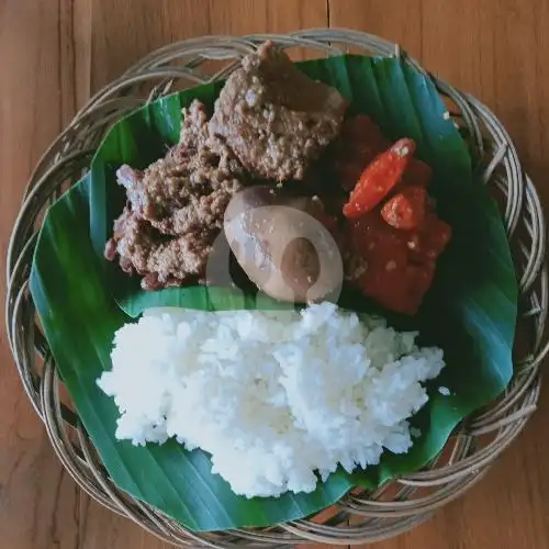 Gambar Makanan Gudeg Bu Joyo, Magelang 7