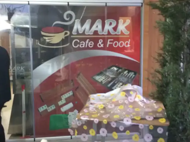 Cafe Mark'nin yemek ve ambiyans fotoğrafları 3