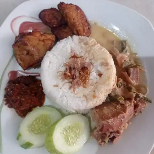 Gambar Makanan Kedai Bramz 6