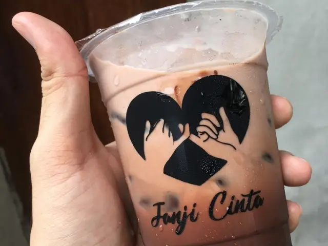 Gambar Makanan Kopi Janji Cinta 5