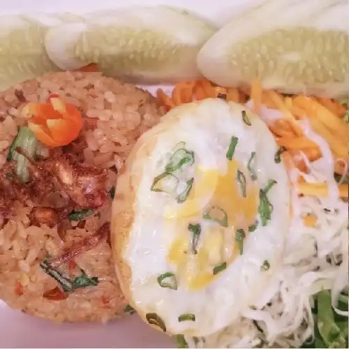 Gambar Makanan Nasi Goreng MEALNBOX, Cilangkap 2