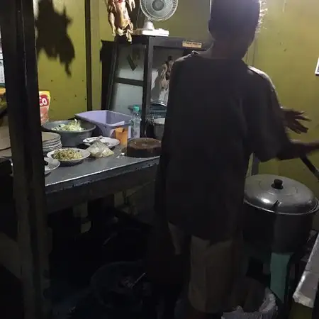 Bakmi Mbah Mo