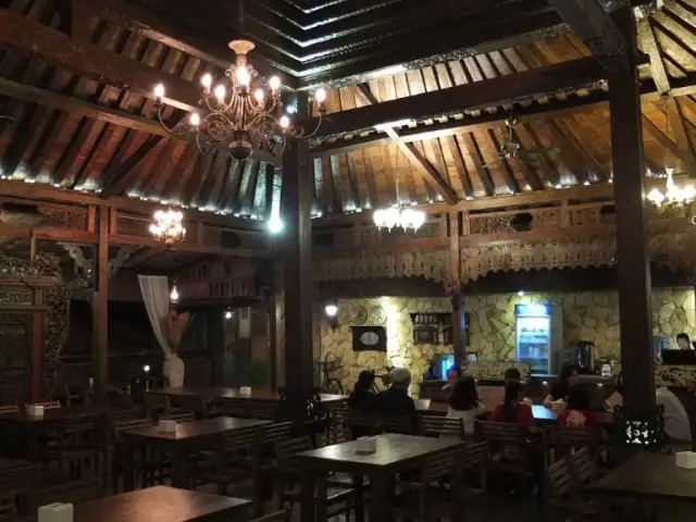 Gambar Makanan Javvana Restaurant 9