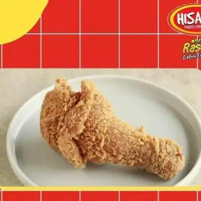 HFC (Hisana Fried Chicken), Pakjo