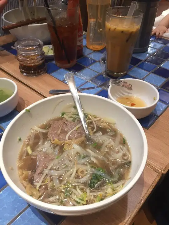 Gambar Makanan Pho Street 8