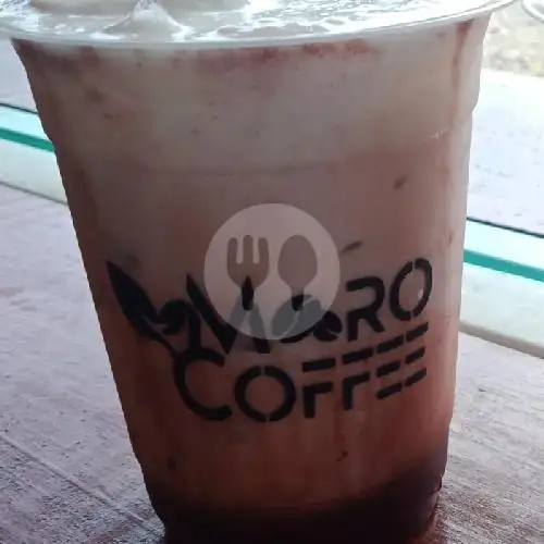 Gambar Makanan MoroCoffee, MT Haryono 11