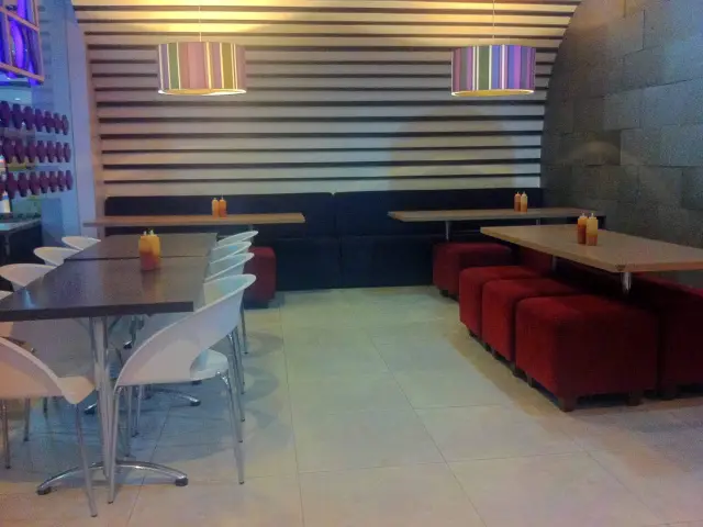 Gambar Makanan Solaria 3