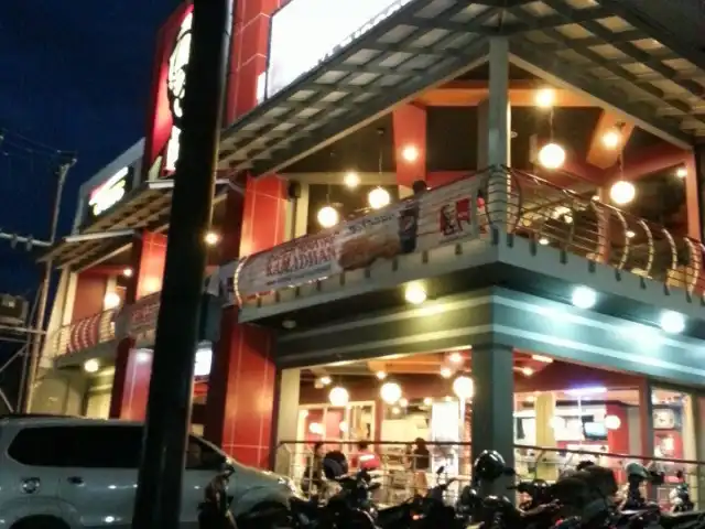 Gambar Makanan KFC 13