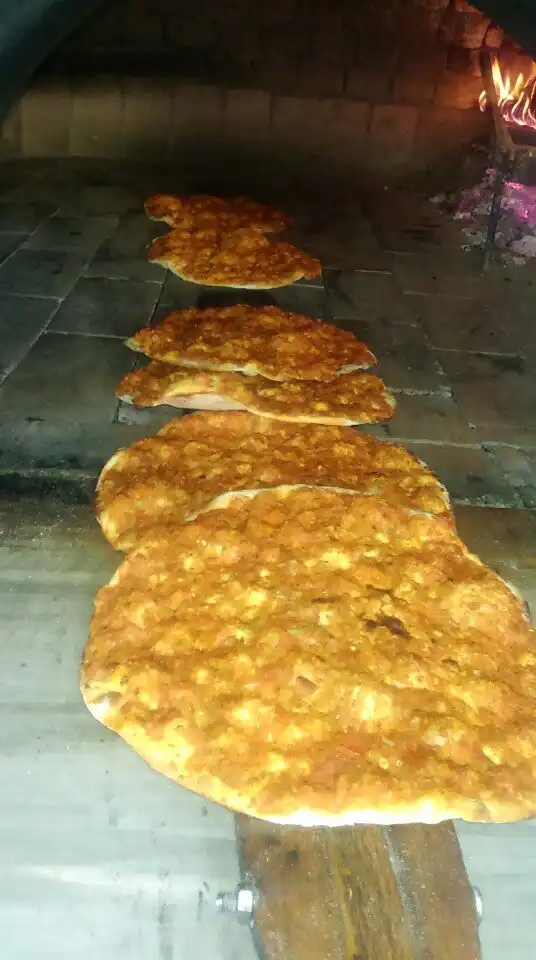 Pidemİstanbul'nin yemek ve ambiyans fotoğrafları 7