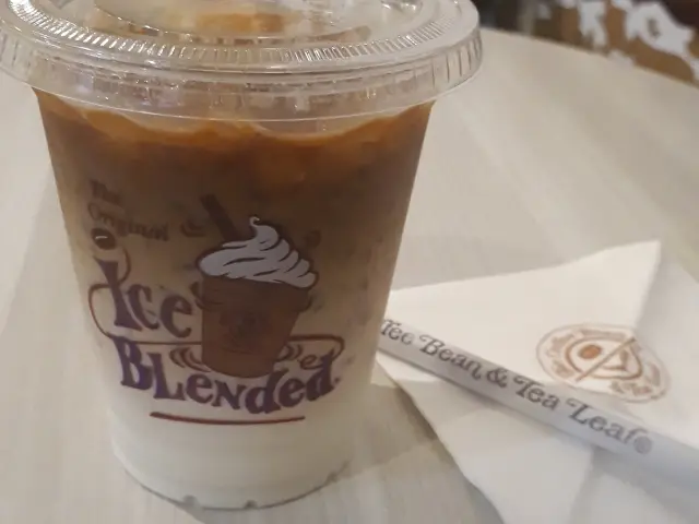 Gambar Makanan The Coffee Bean & Tea Leaf 3