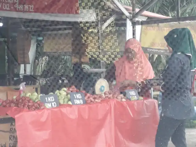 Pisang Cheese Dan Cendol Food Photo 6