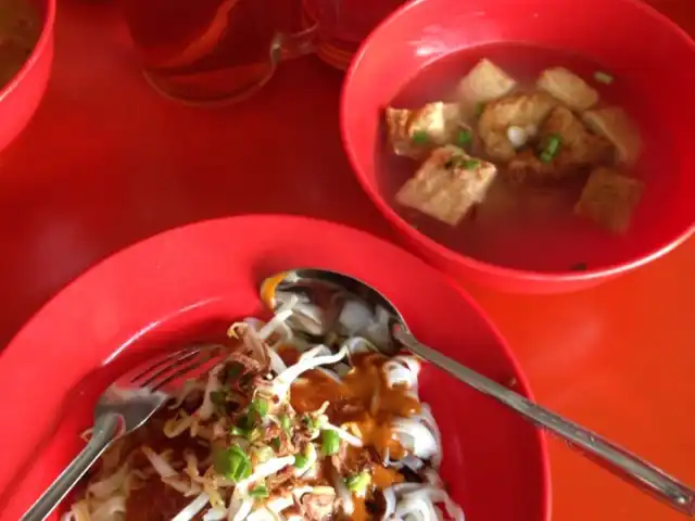 Medan Jaya Mara Food Photo 2
