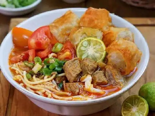 Soto mie kang farel