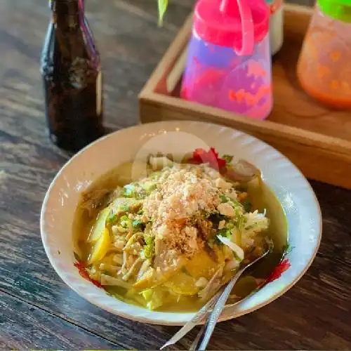 Gambar Makanan Star Bakso, Jl. Raya Andong No.8 Ubud 9