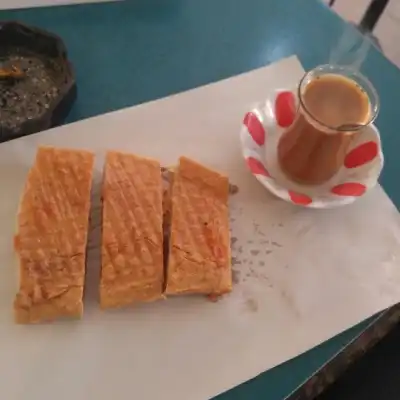 Bayram Büfe & Cafe Bistro