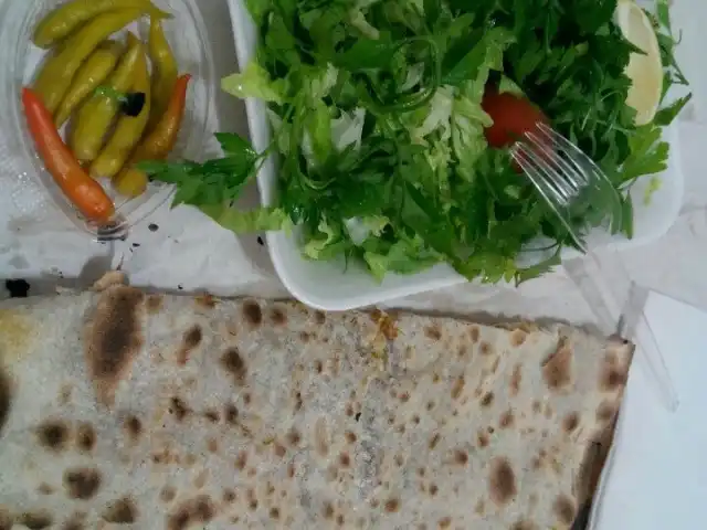 Karadeniz Pide&Lahmacun Salonu'nin yemek ve ambiyans fotoğrafları 6