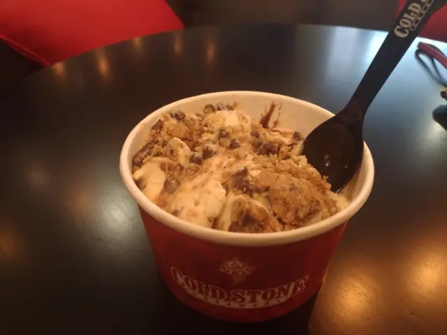 Gambar Makanan Cold Stone Creamery 11