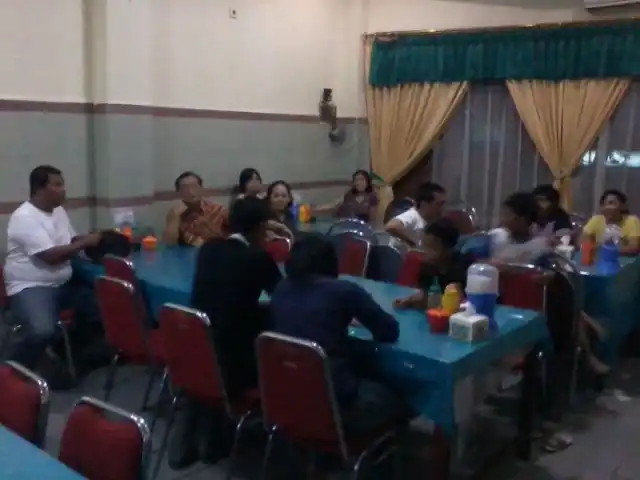 Gambar Makanan Rumah Makan (RM) Darmo 7