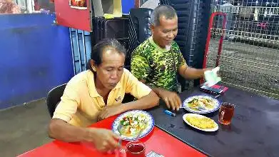 Restoran Selera Kita, JOHO