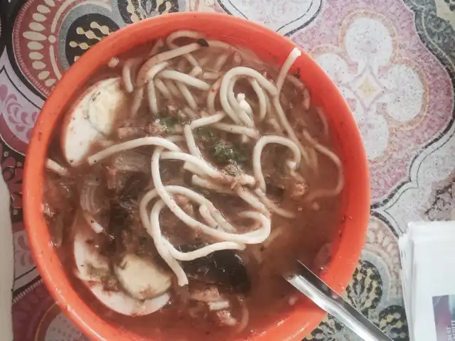 Laksa Buyung, Bukit Gantang Food Photo 13