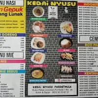 Gambar Makanan Purbet Milk 1