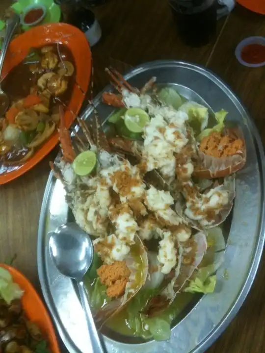 Restoran Tong Juan Seafood Food Photo 9