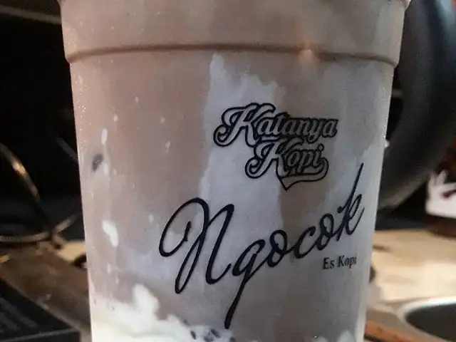 Gambar Makanan Katanya Kopi 6