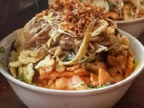 Bubur Ayam Cirebon Tiga Putra