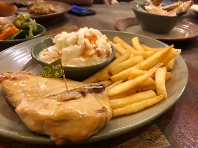 Nando's Food Photo 13