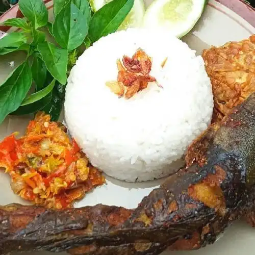 Gambar Makanan Spesial Sambal Mentah Wong Kebumen, Lengkong Karya 6