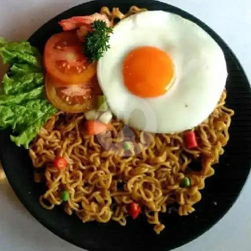 Gambar Makanan Pecel Ayam Nasi Goreng Pak Ali, Jati 16